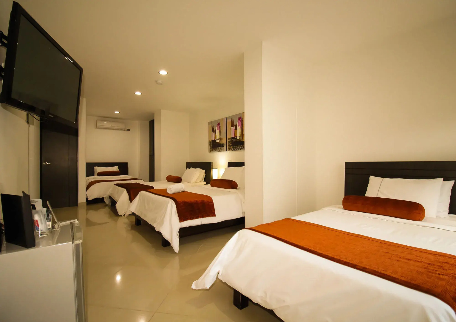 Hotel El Portón de San Joaquín