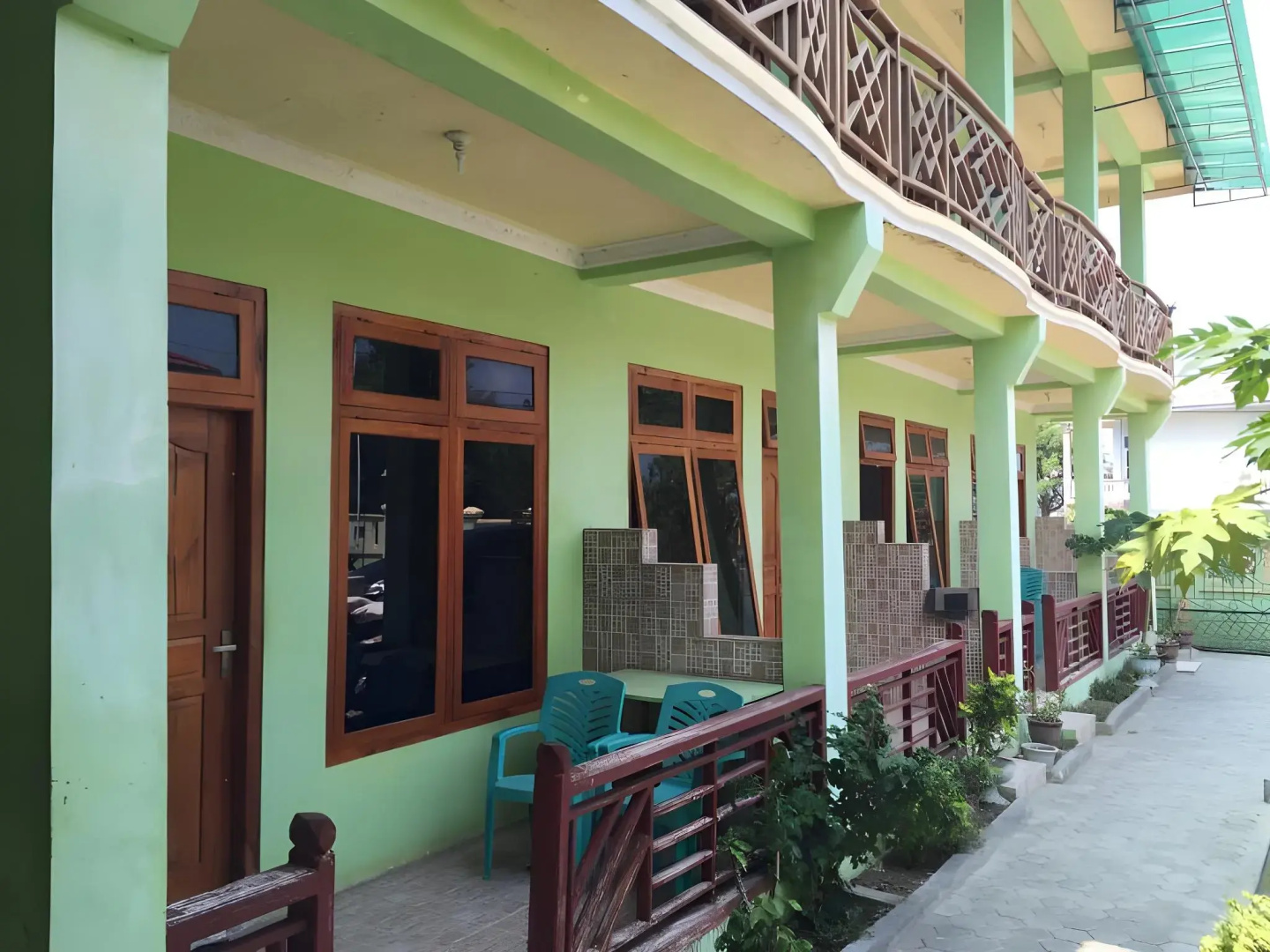 Surya Hotel Labuan Bajo