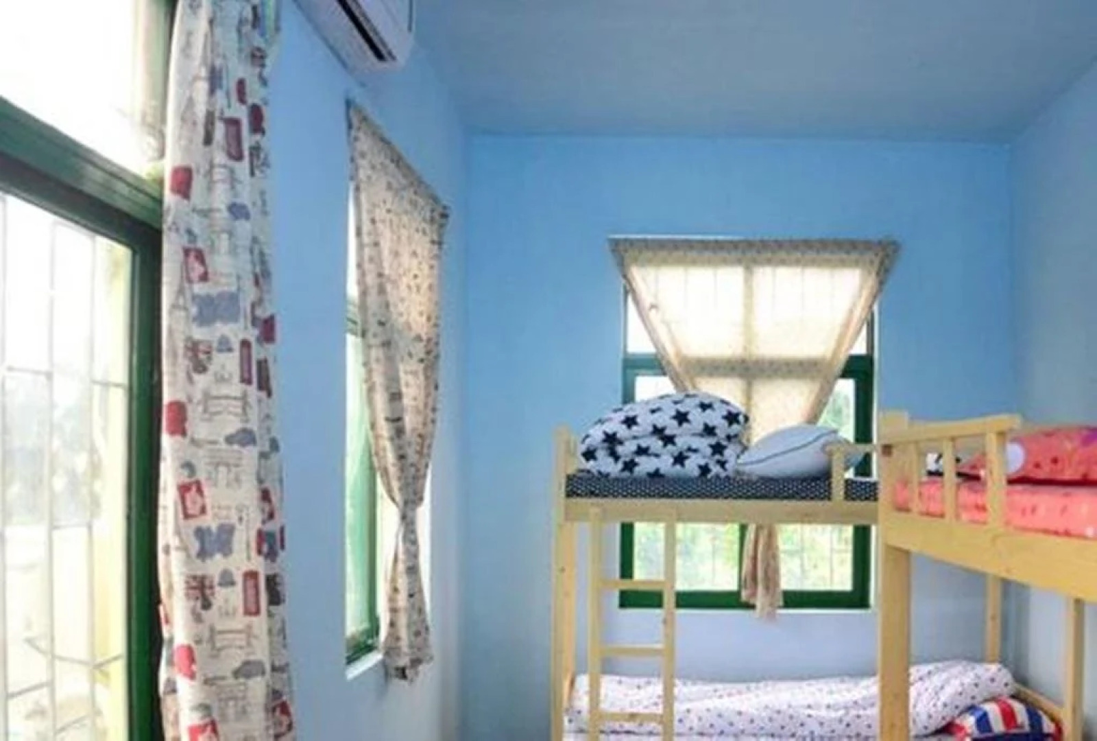 Zhuhai Cangzang Time Hostel