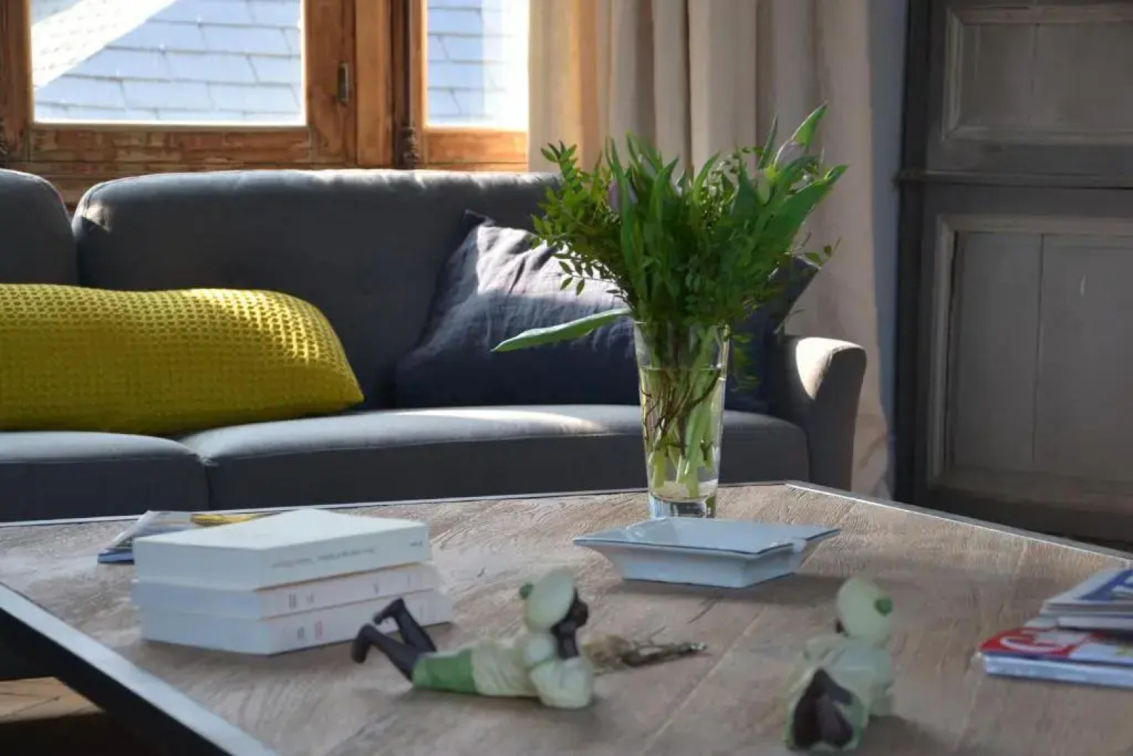 Guesthouse La Mascotte