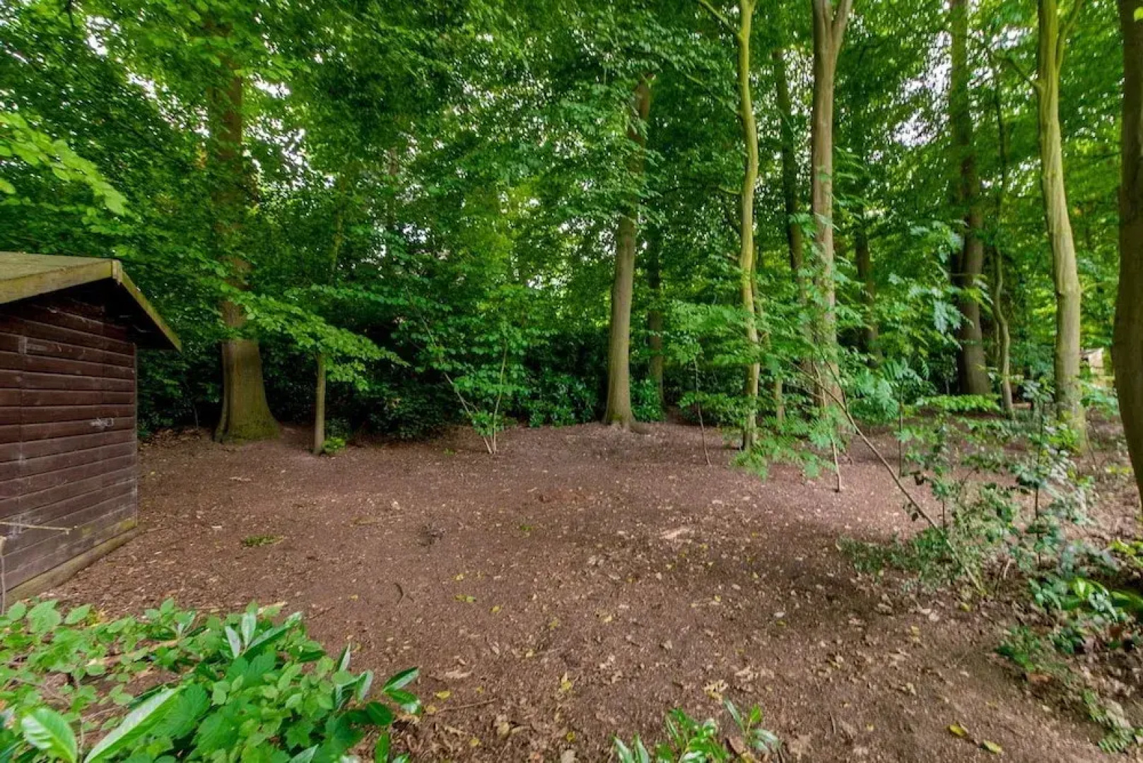 Private Apartment August-Voß-Straße