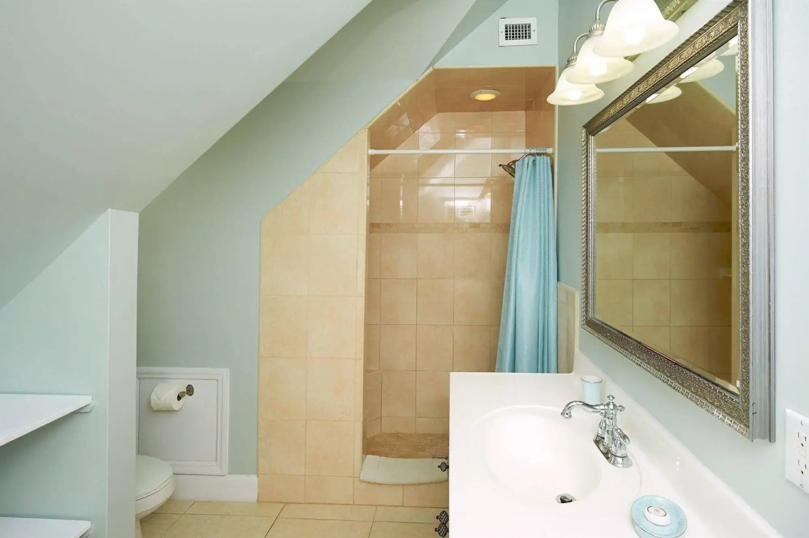 Shangri-La Boutique Bed & Breakfast