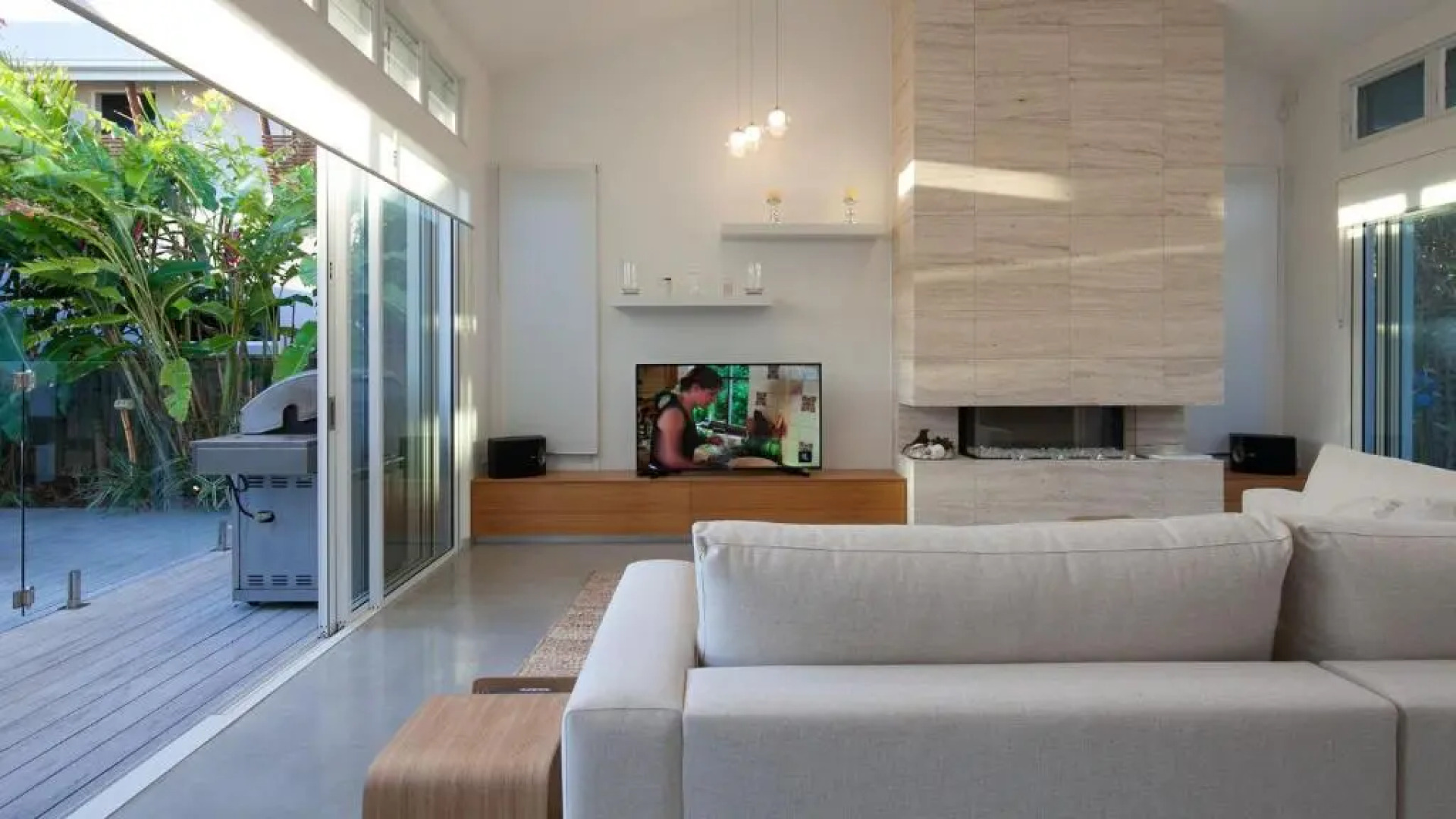 White Sands Beach House