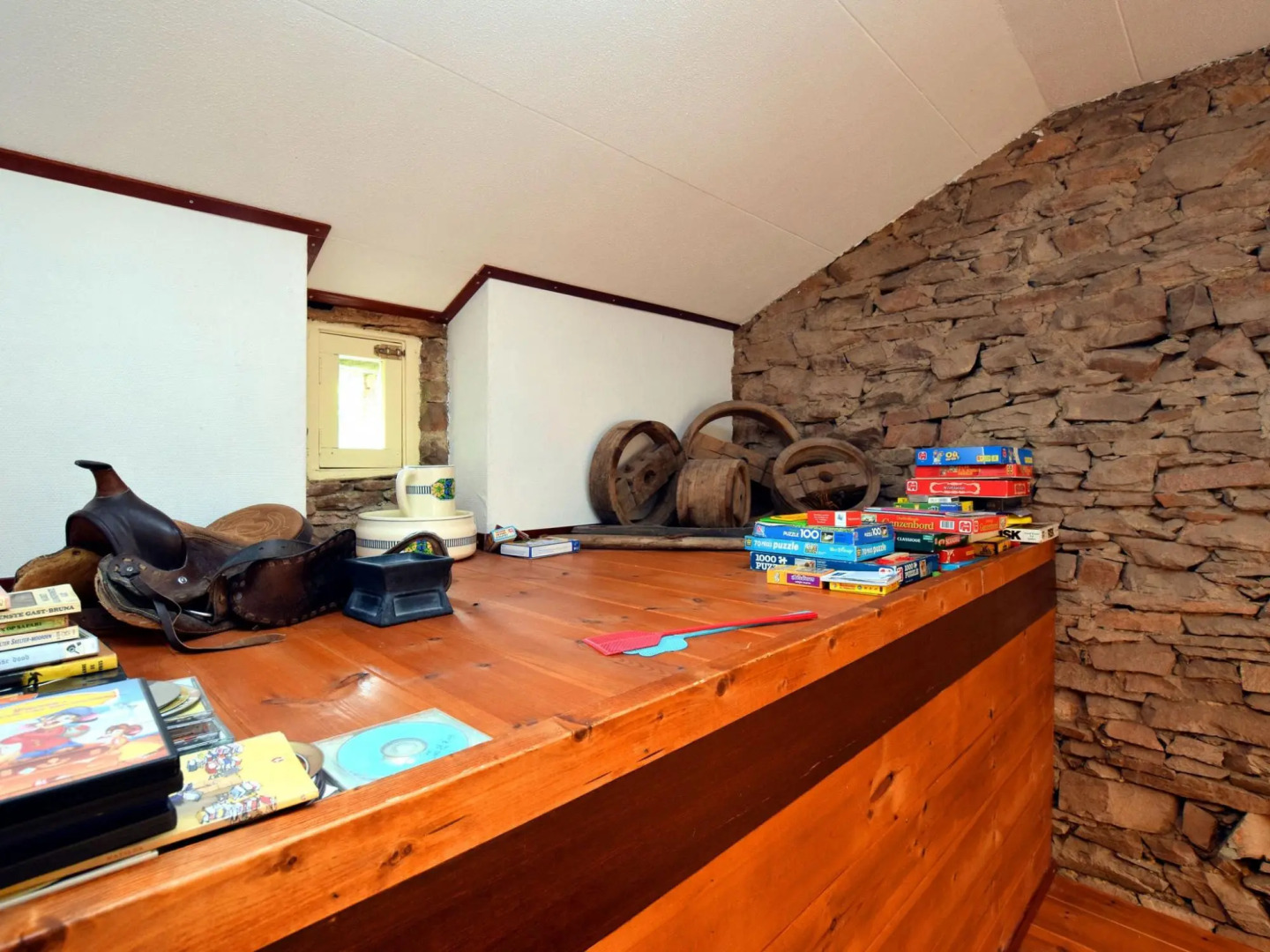 Rustic Farm Stay in Rogery