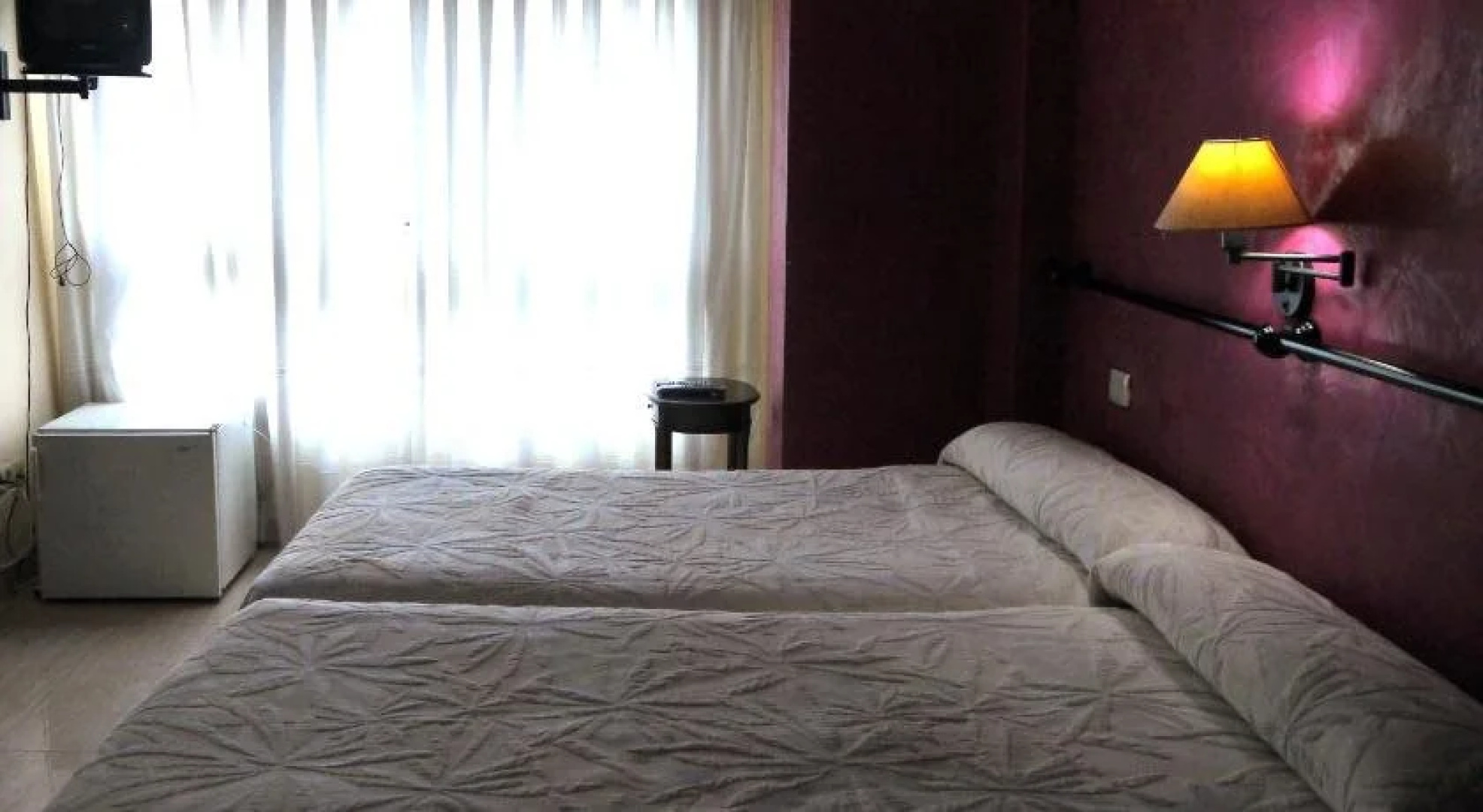 Hotel Lena