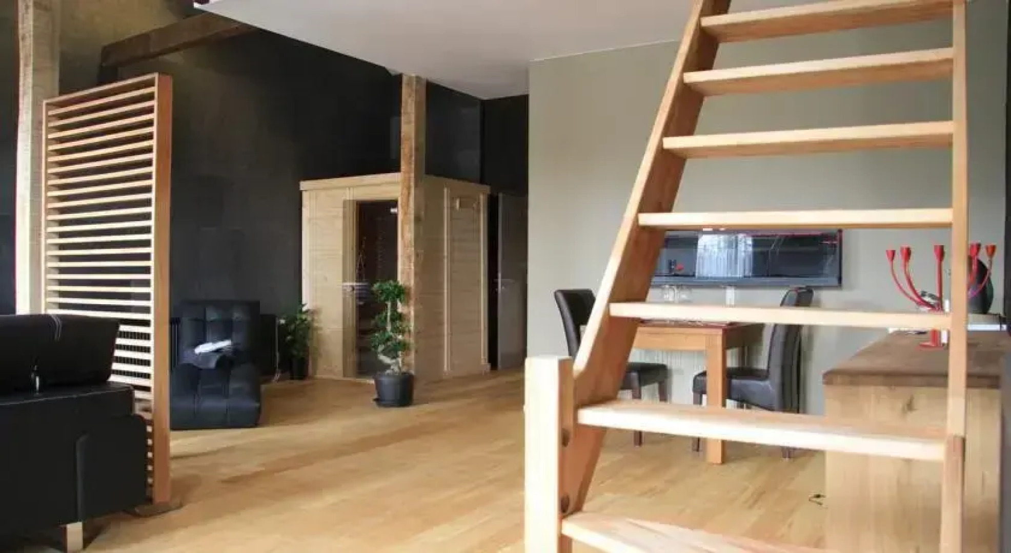 Guest House LAntre Vous