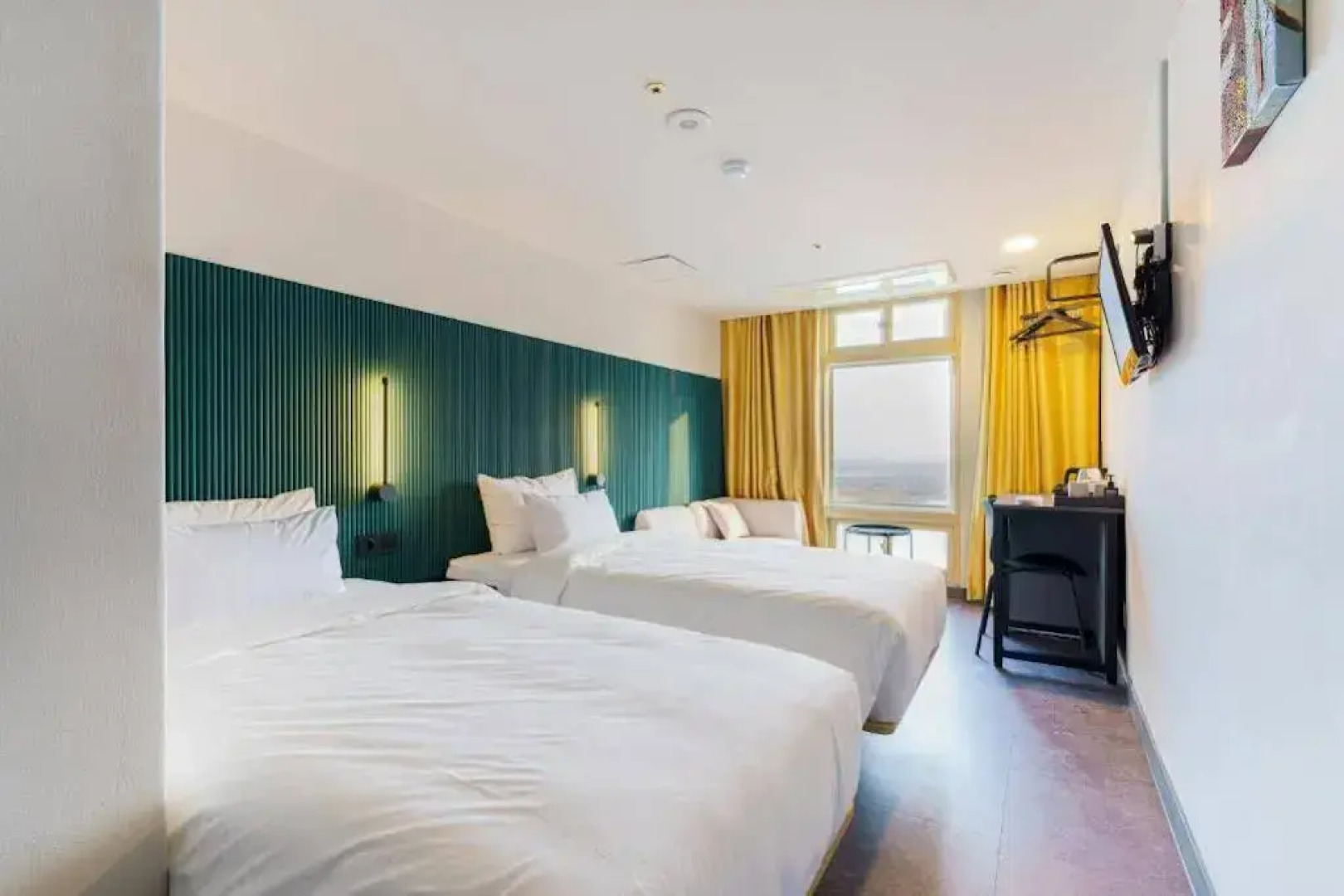 Gunsan little Prince Hotel