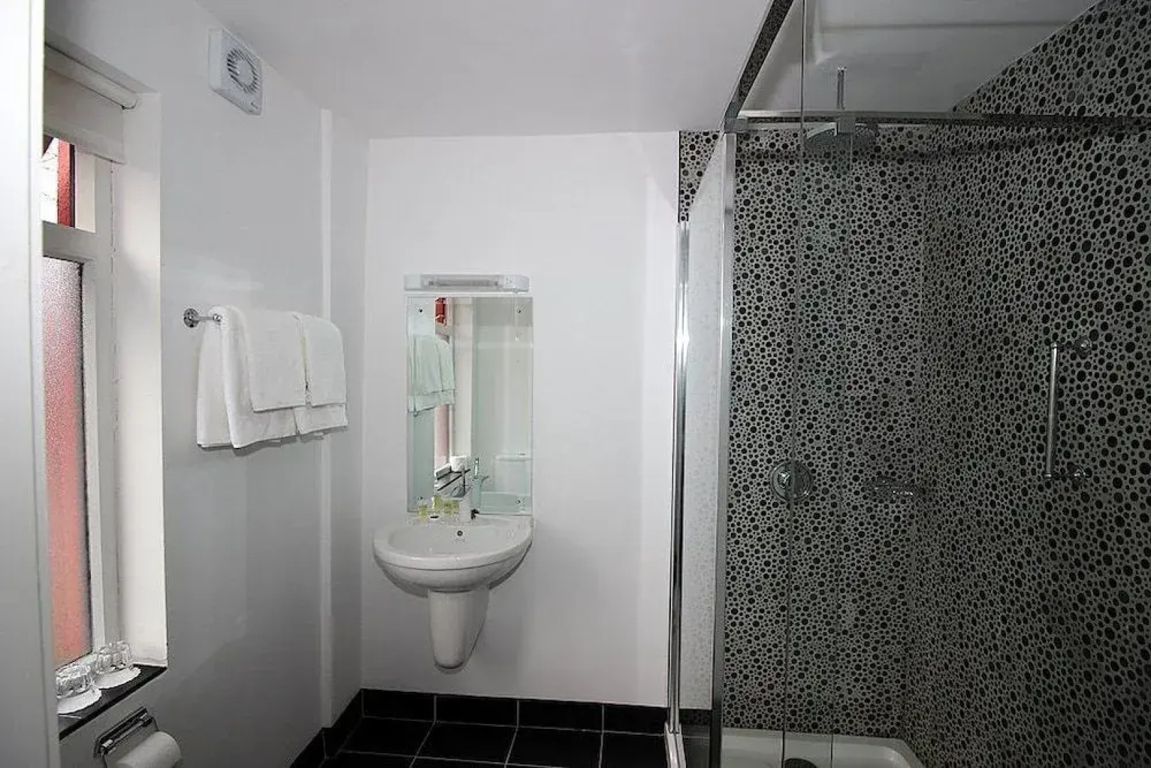 Rose Lodge Guest House