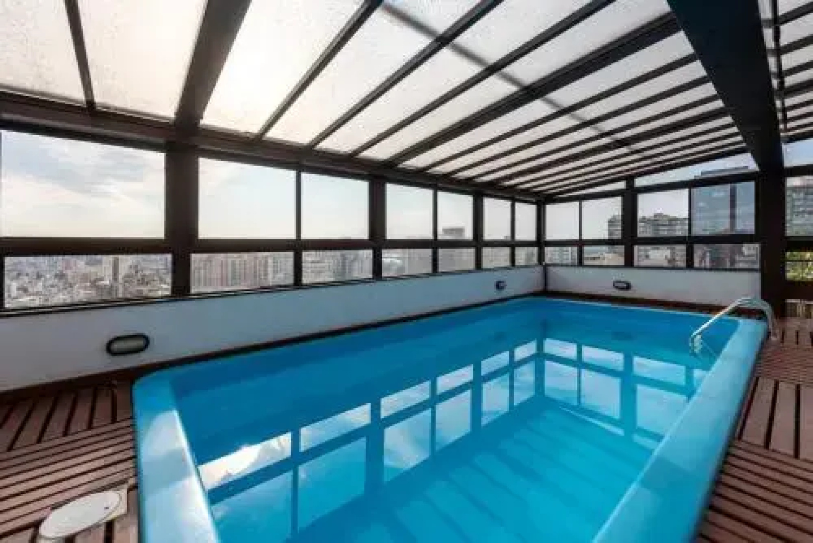 Mercure Beverly Hills