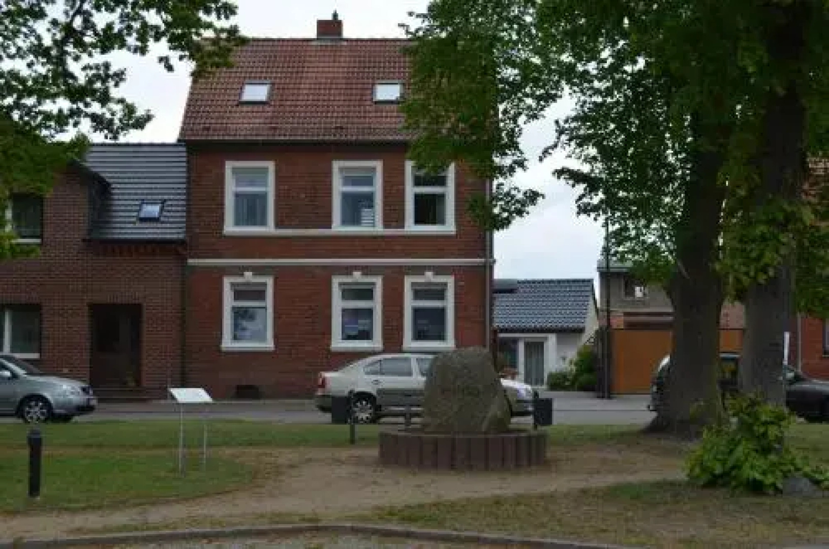 Ferienwohnung Gänseblümchen