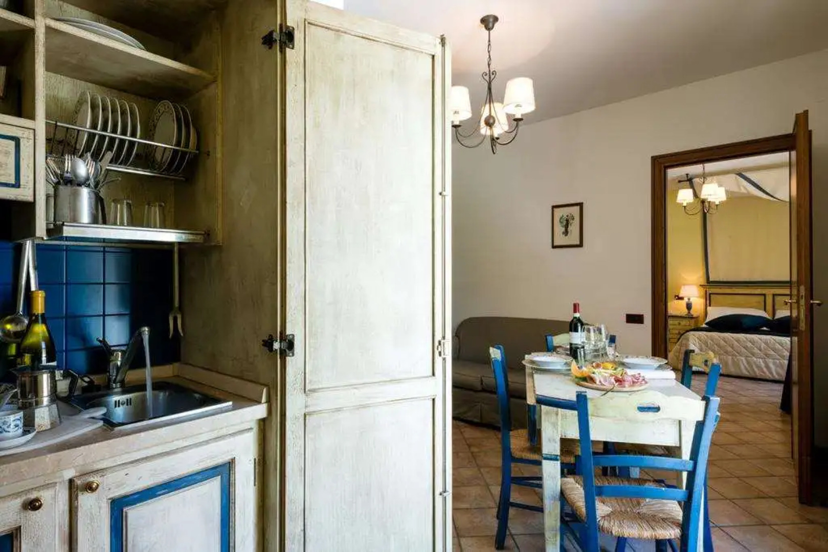 Guesia Village Hotel & Spa