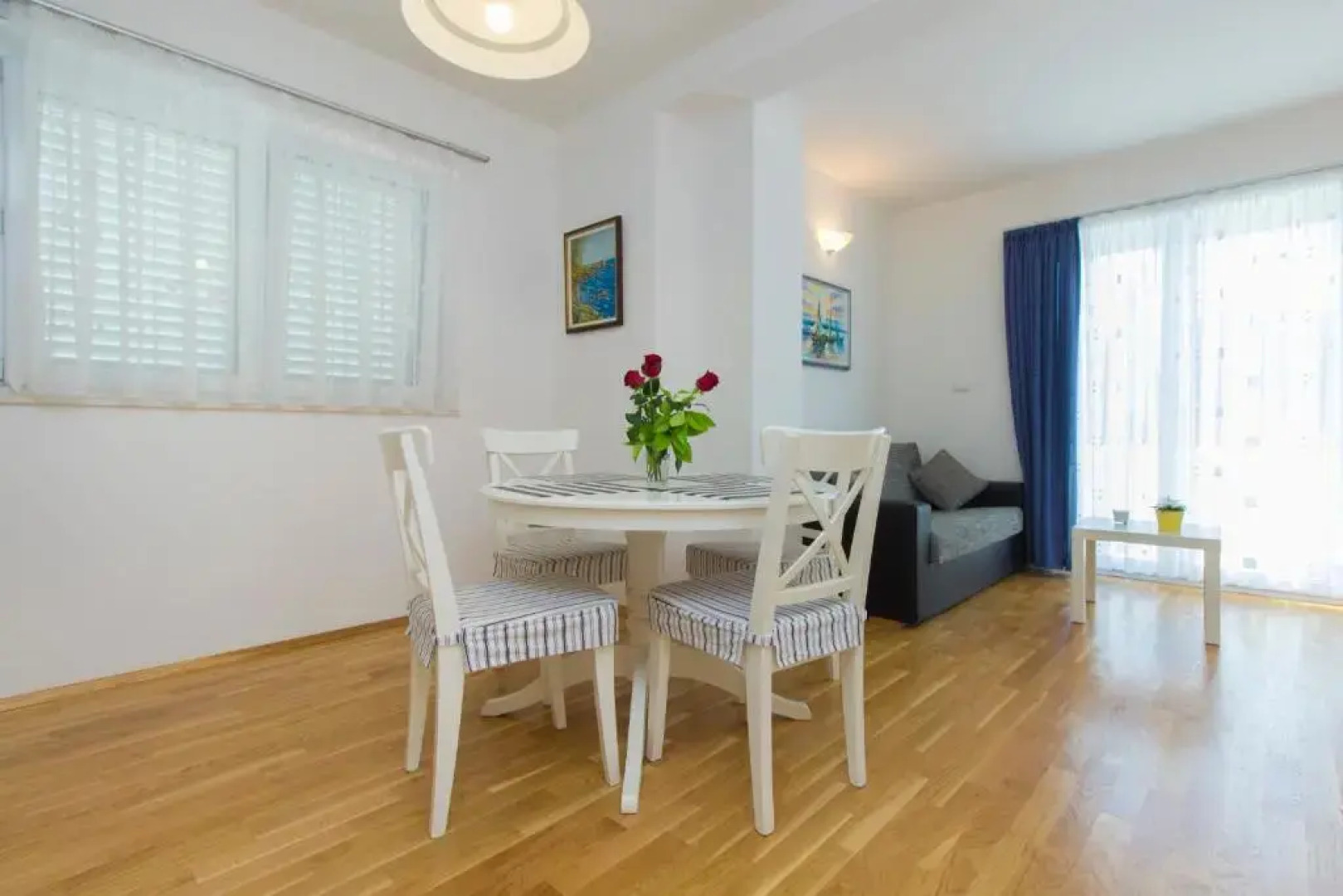 Apartments Villa Tribunj