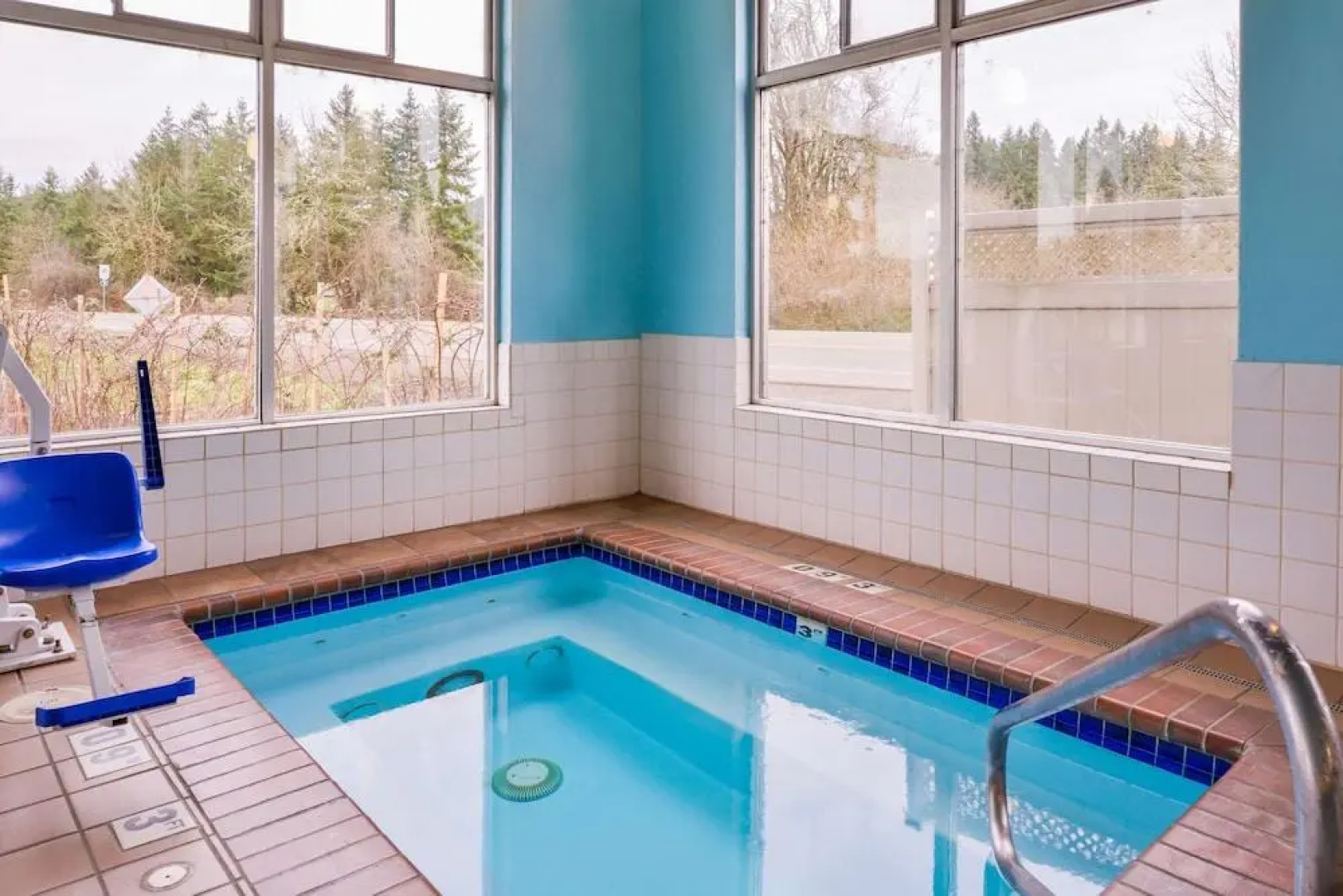 Holiday Inn Express Cottage Grove