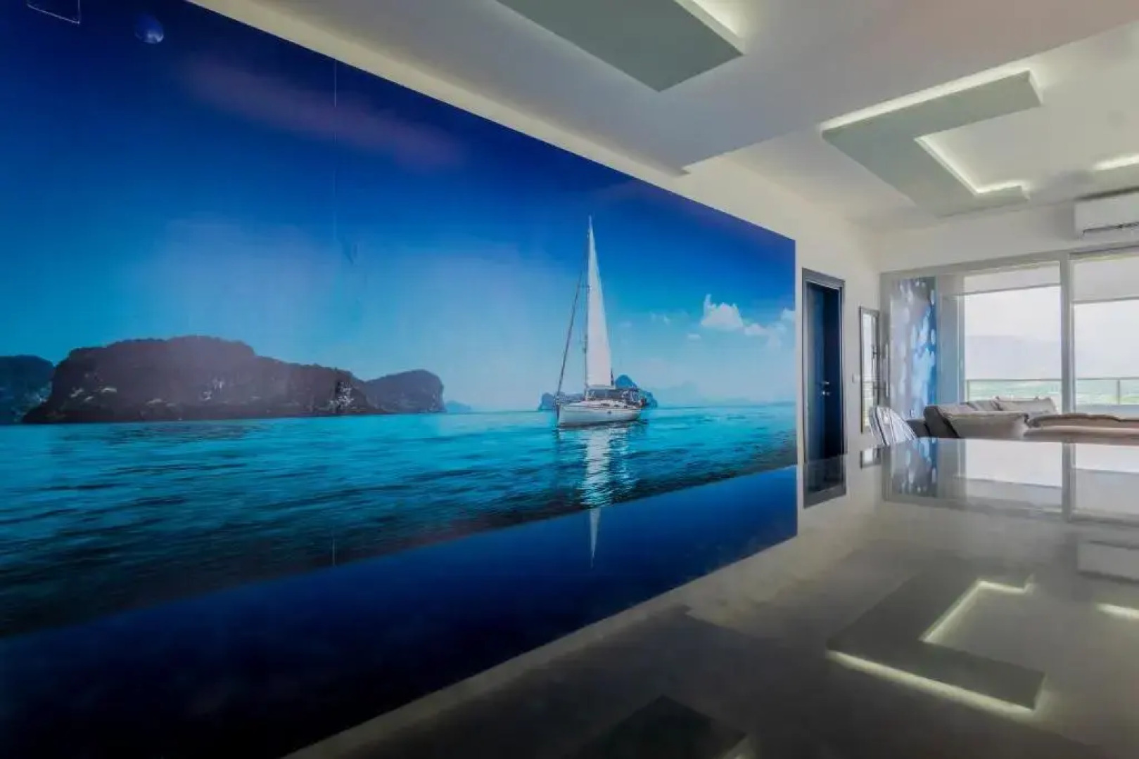 Fortunella Suites & Villas