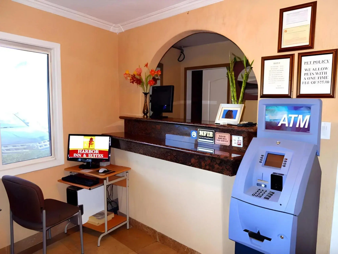 Oceanside Travelodge