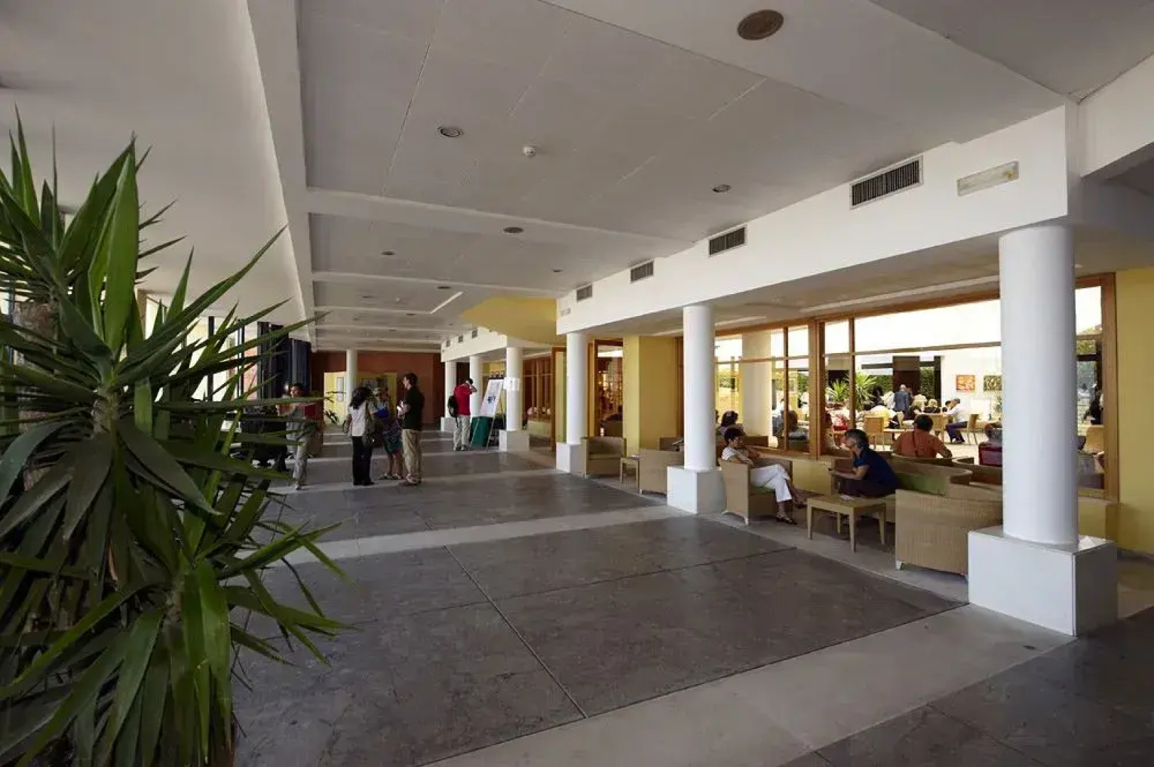 Hotel Villaggio Vacanze Torre Normanna