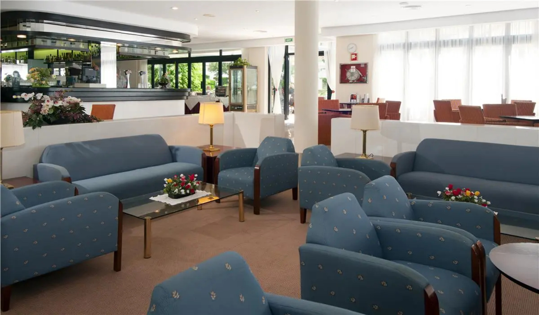 Отель Welikehotel Marfil Playa