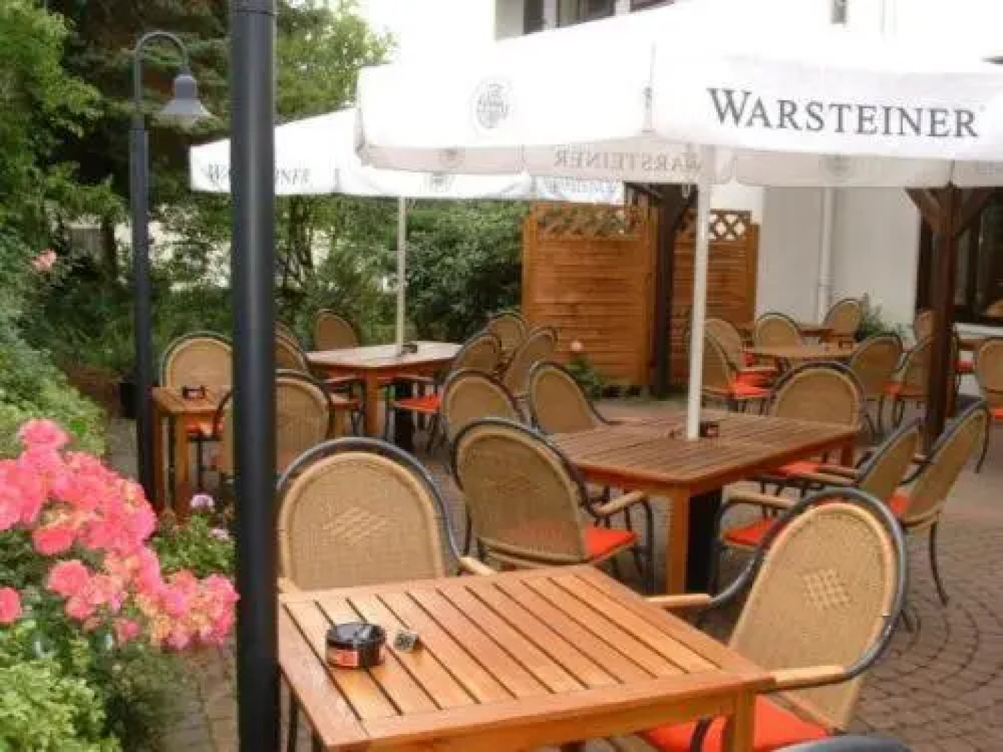 Hotel Schweizer Haus