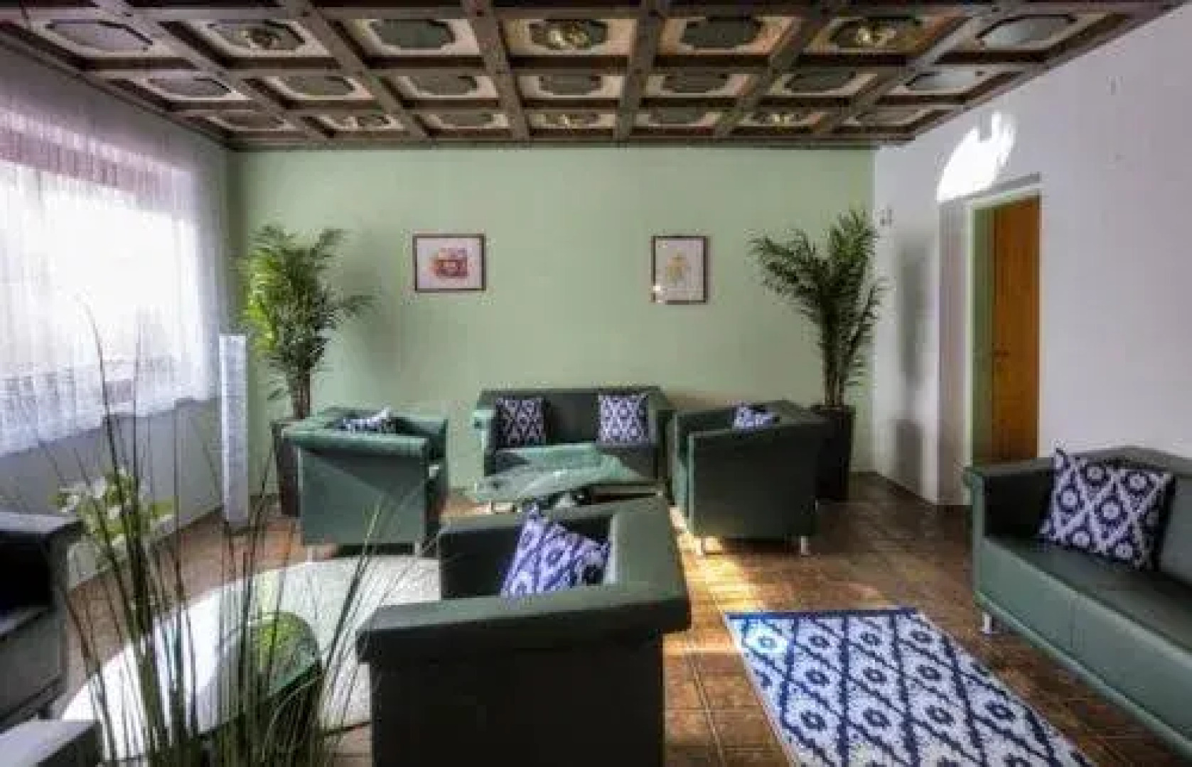 Turmhof Breitenbrunn