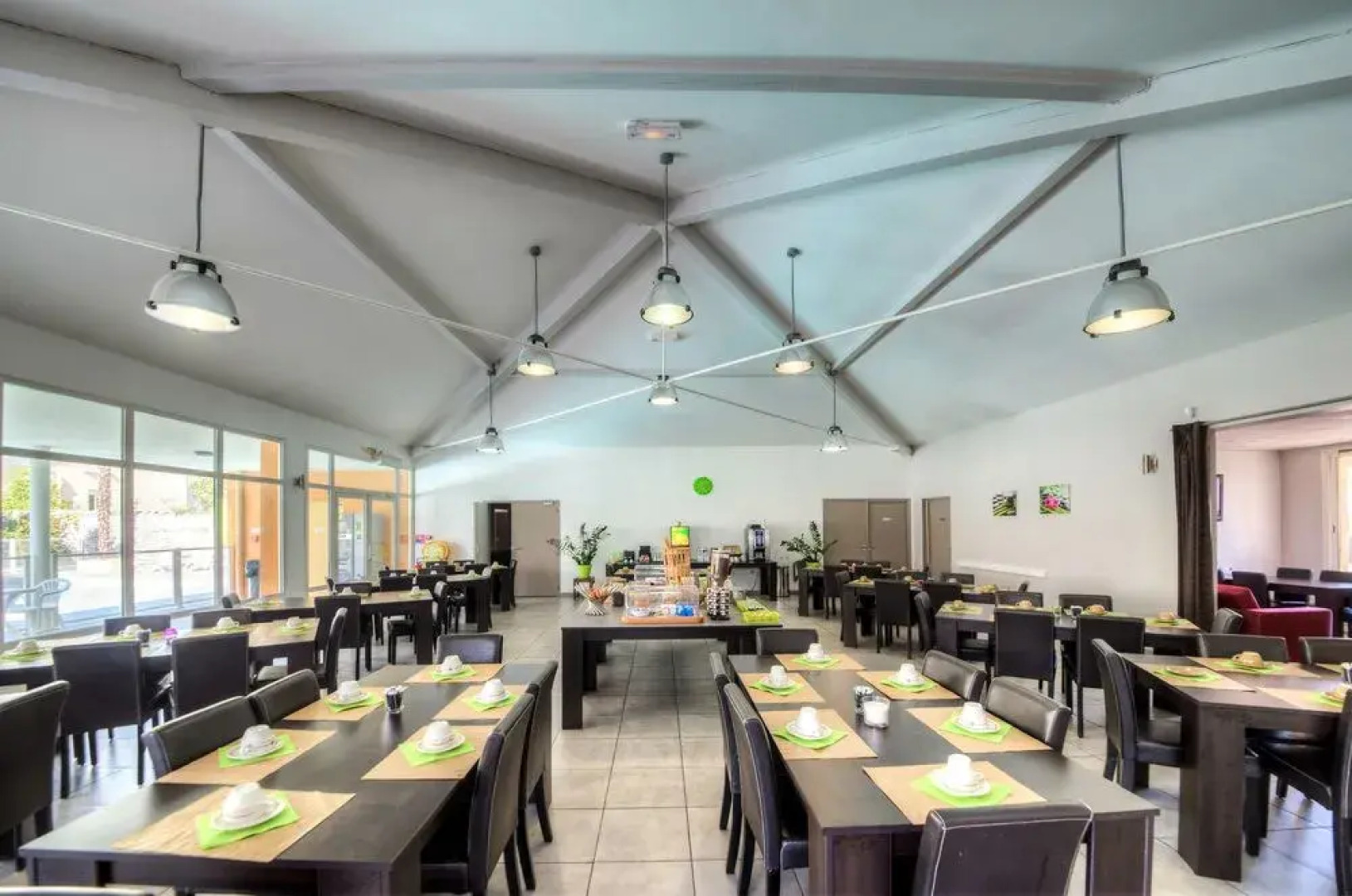 Comfort Aparthotel Lourdes L’Acacia