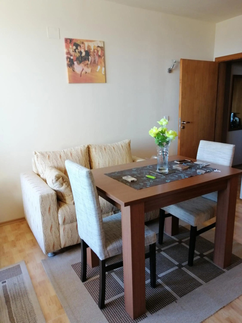 Apartment Viki Pamporovo