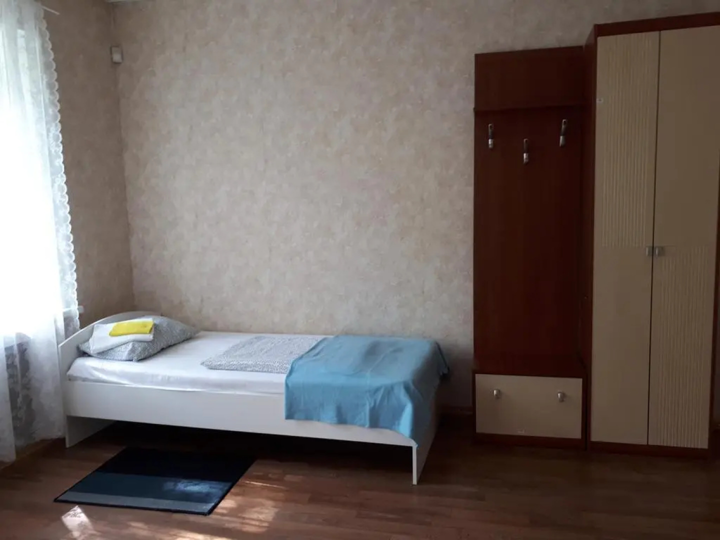 Хостел Бригит