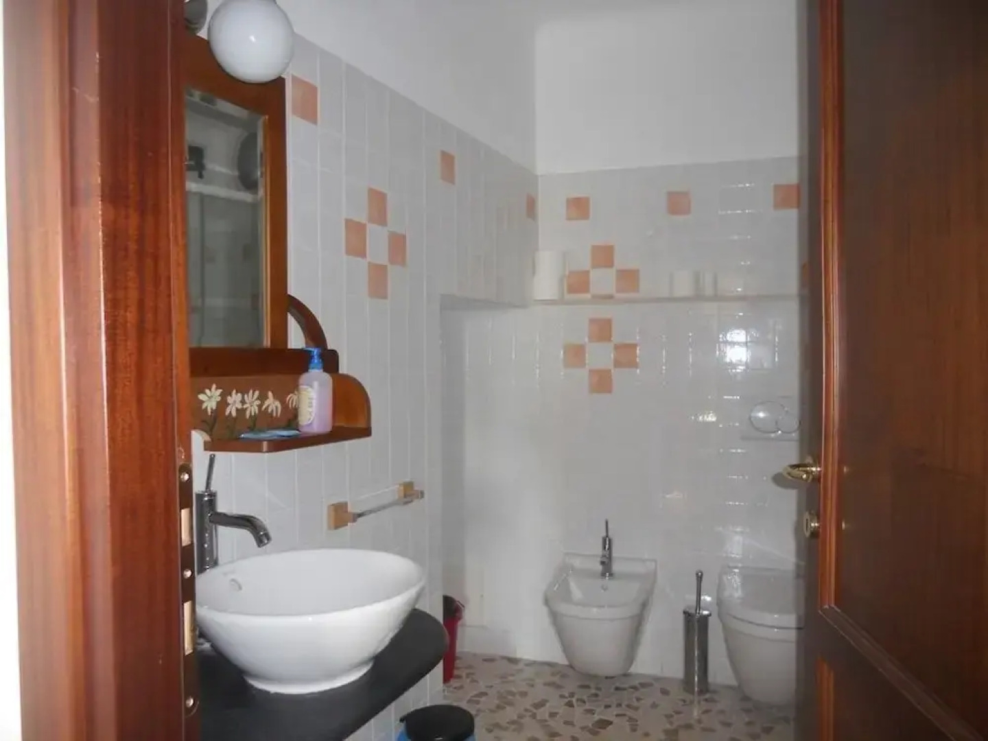 Agriturismo Le Terrazze sul Mare