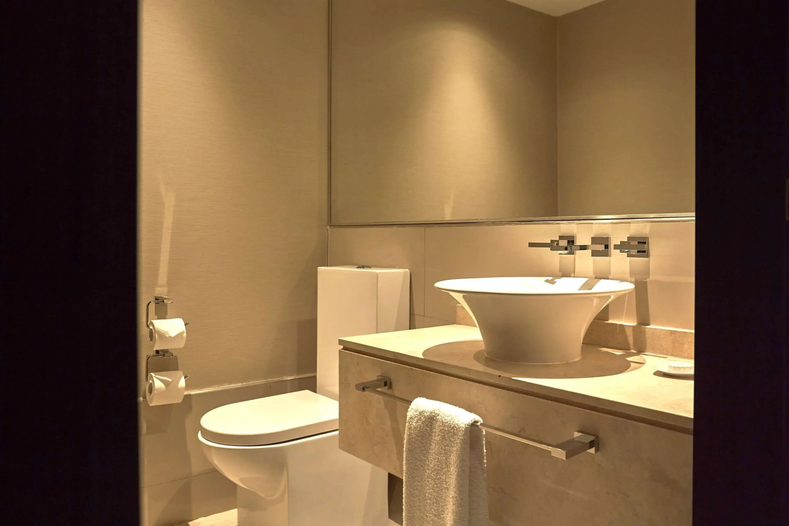 InterContinental Mendoza