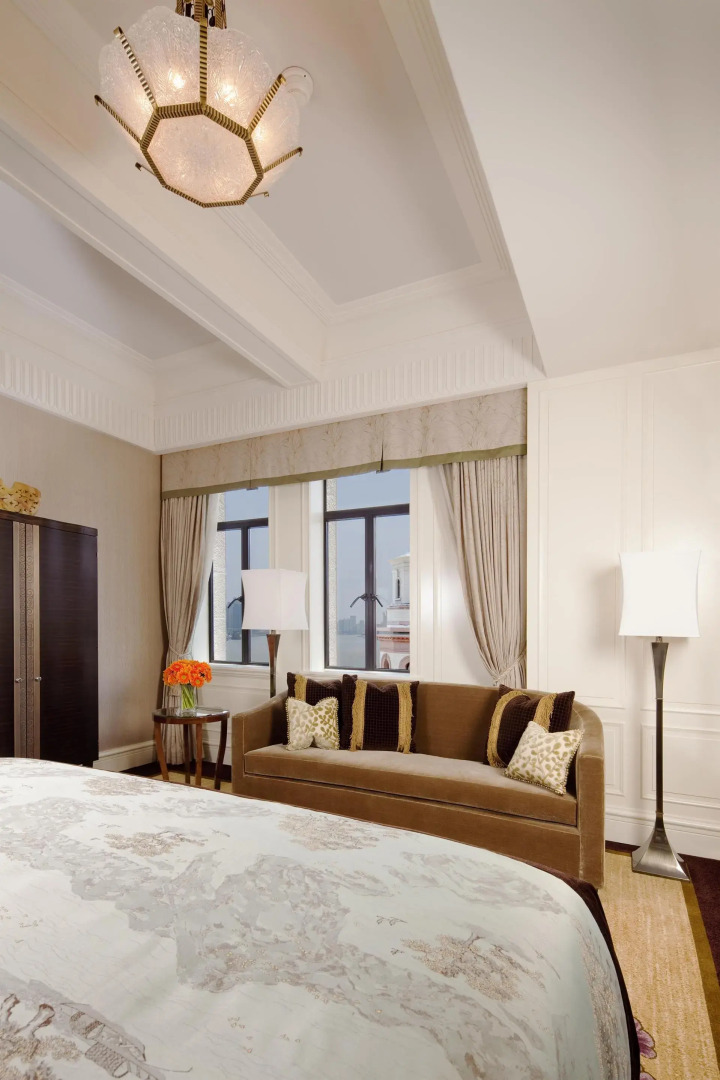 Fairmont Peace Hotel