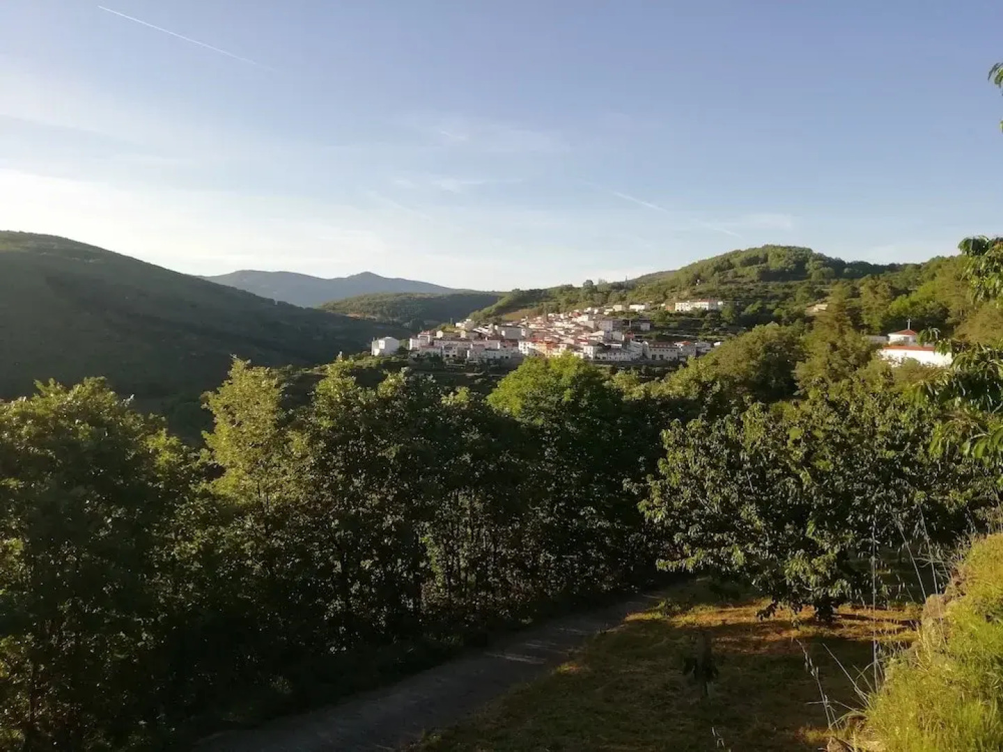 Casa Rural El Hilo Rojo