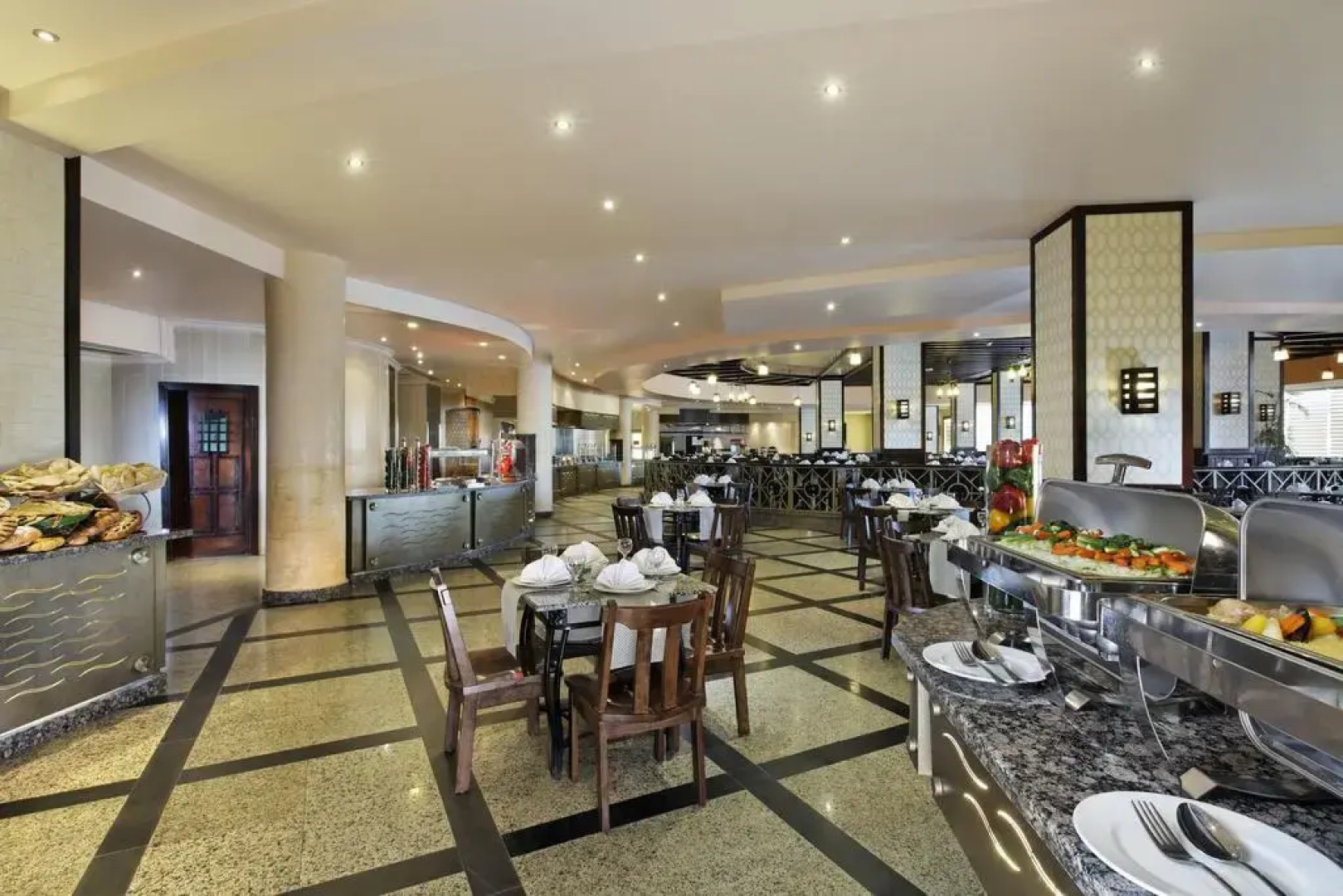 Pickalbatros Aqua Blu Sharm El Sheikh