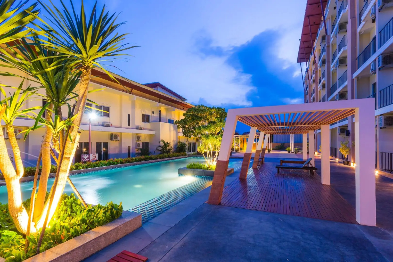 Kanokan Hotel (SHA Extra Plus)