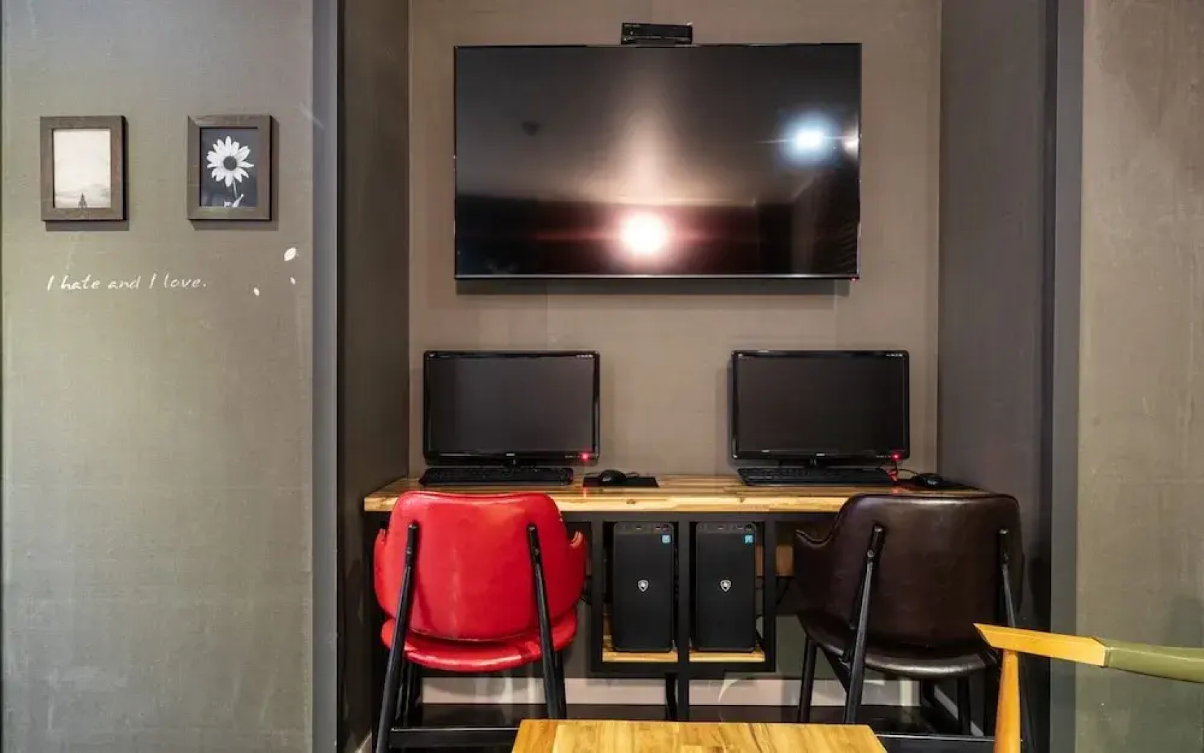 Siheung Boutique Hotel T