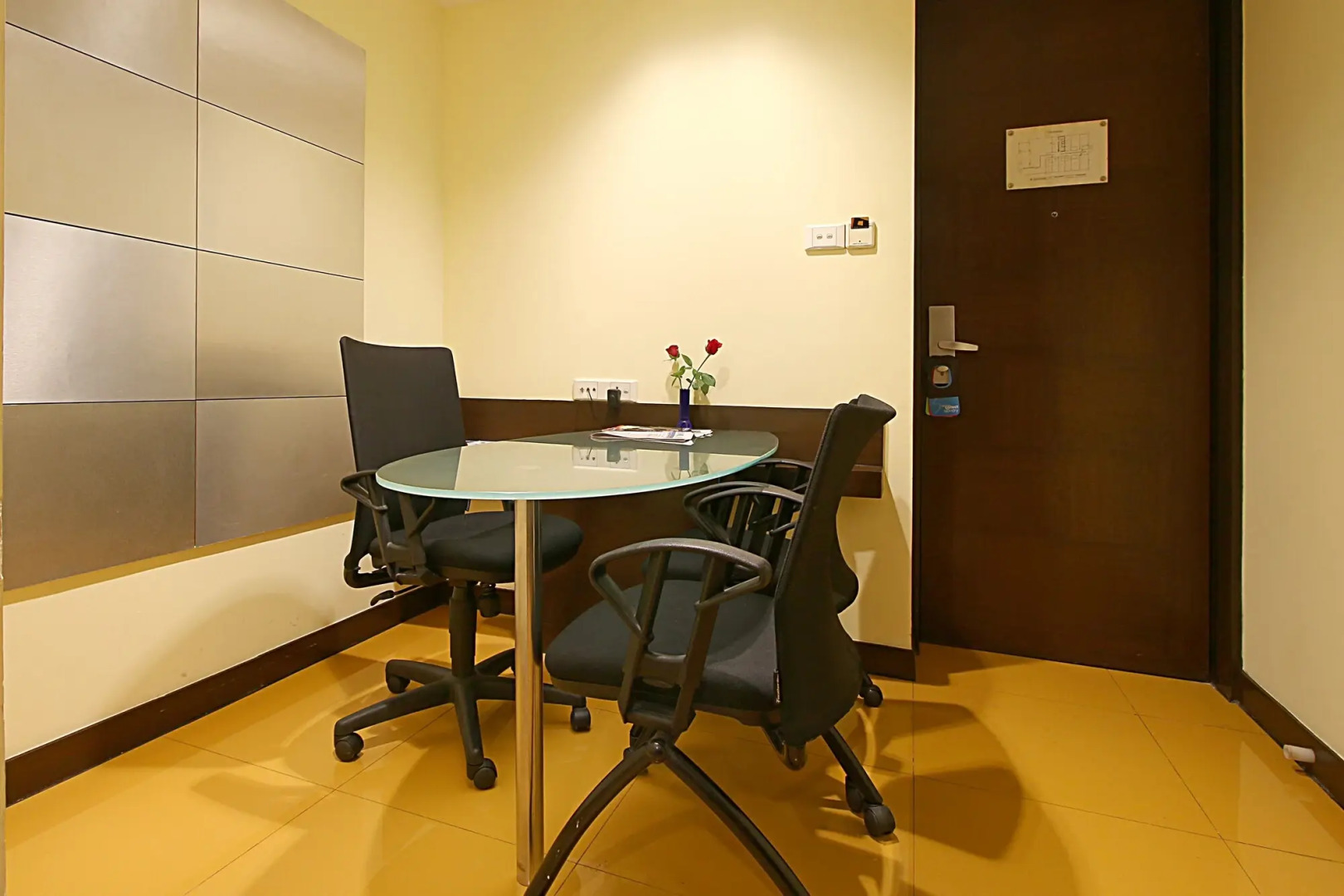 Hotel Studio Estique