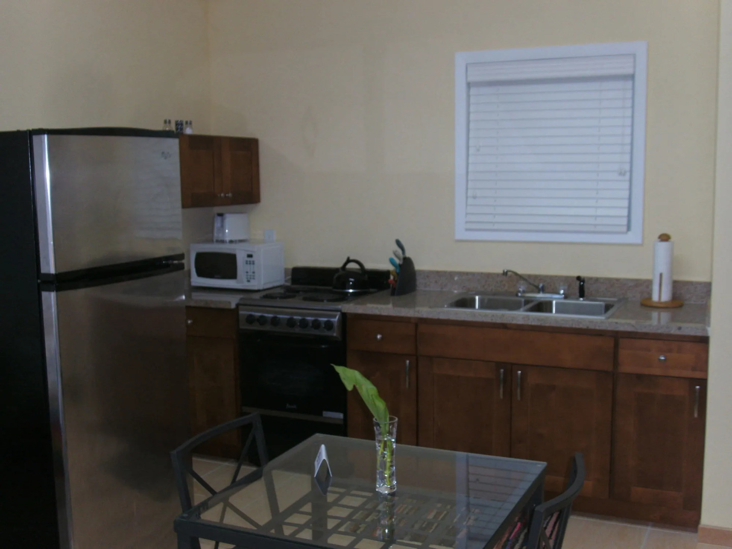 Sir Charles Guest House