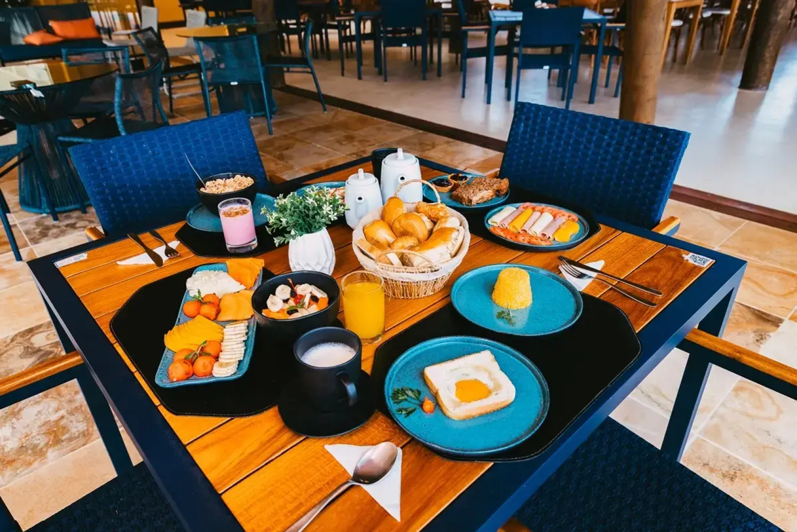Pipa Lagoa Hotel