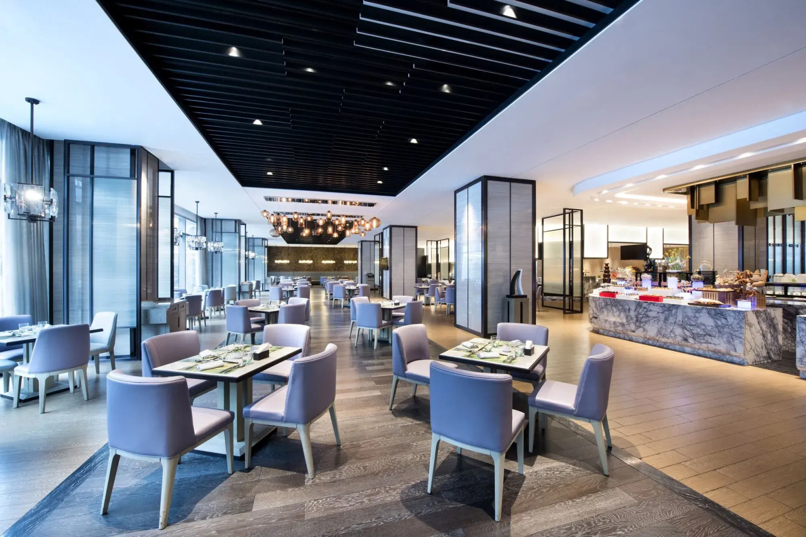 Crowne Plaza Baoji City Center by IHG