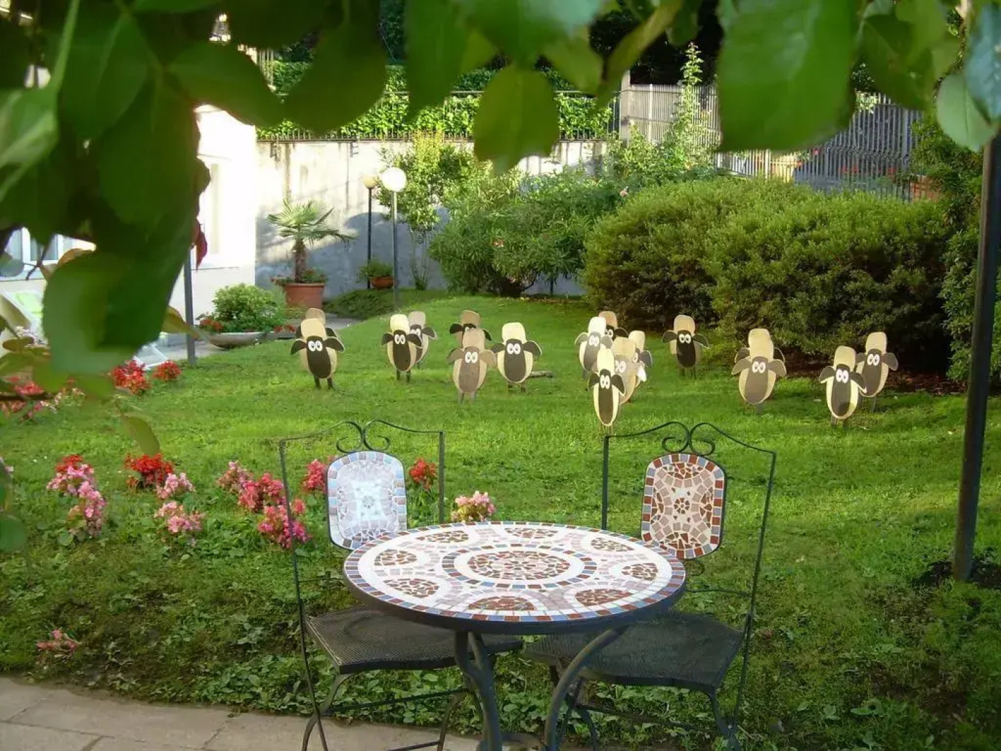 Hotel Santa Caterina