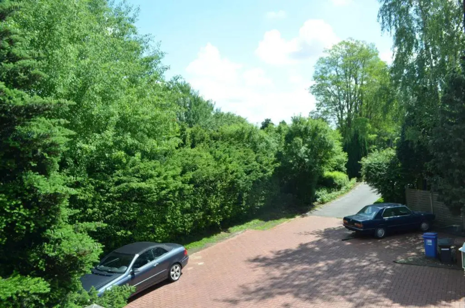 Gästehaus Vigliarolo