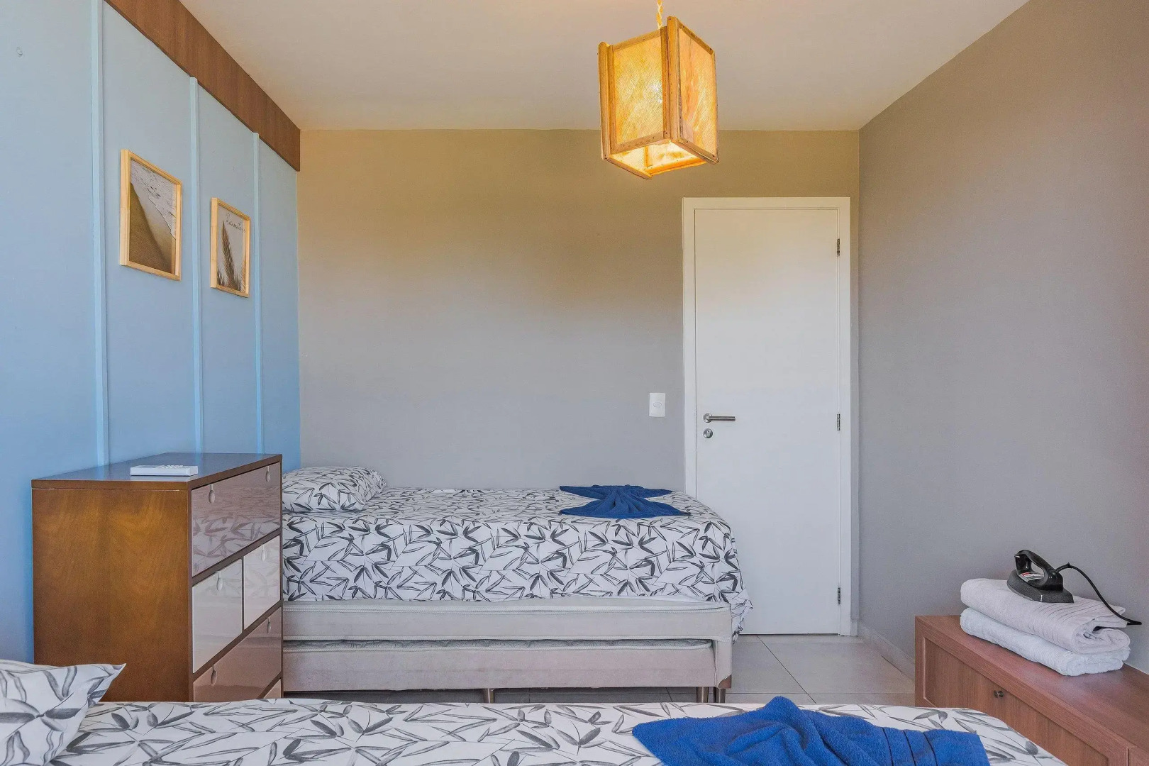 Wai Wai Resort #307 - Apê luxuoso por Carpediem