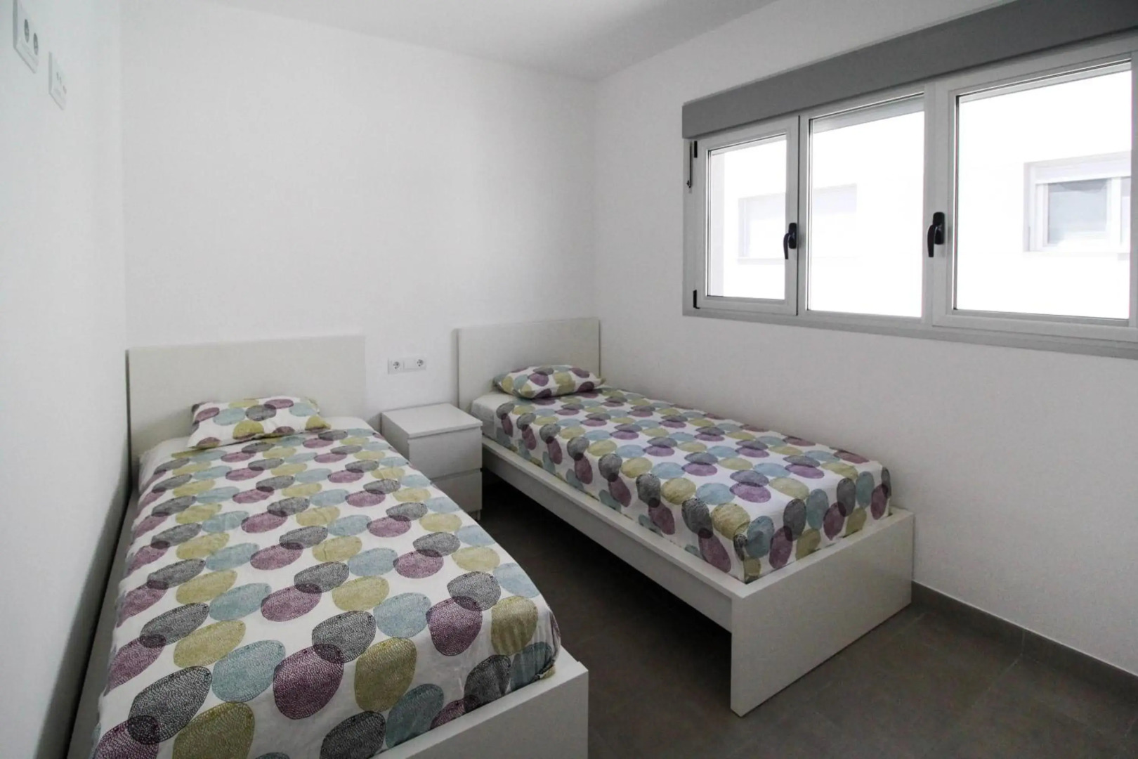 Townhouse Casa Champis