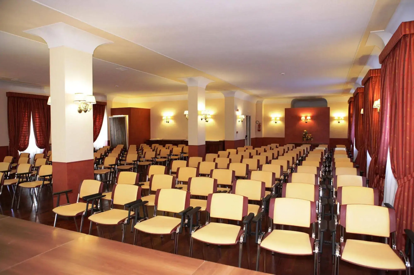 Grand Hotel Bonaccorsi