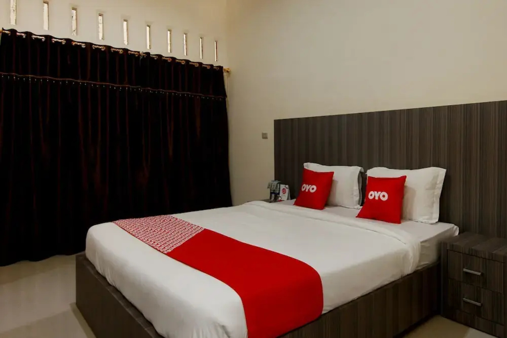 Mh Homestay by OYO Rooms