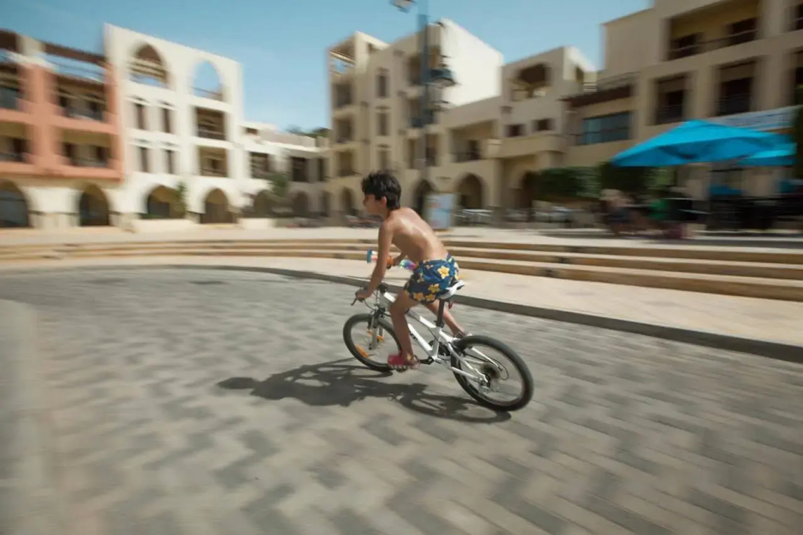 Tala Bay Residence - Families Only