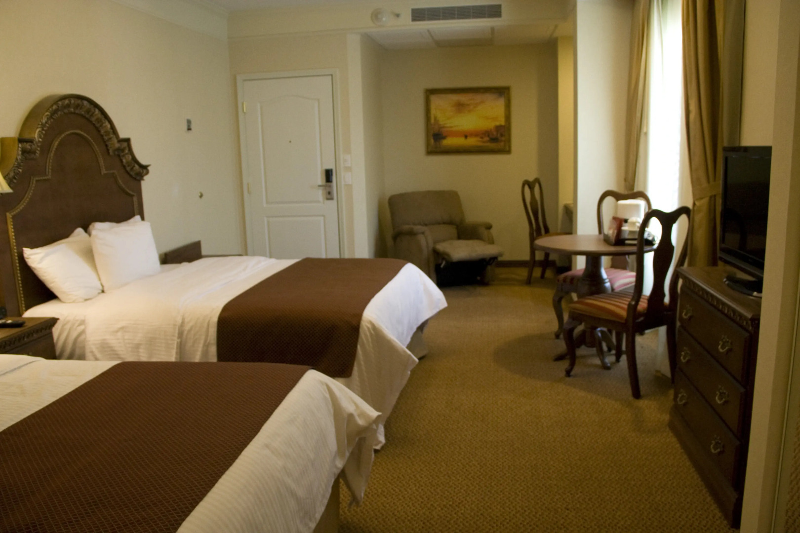 Safi Royal Luxury Centro