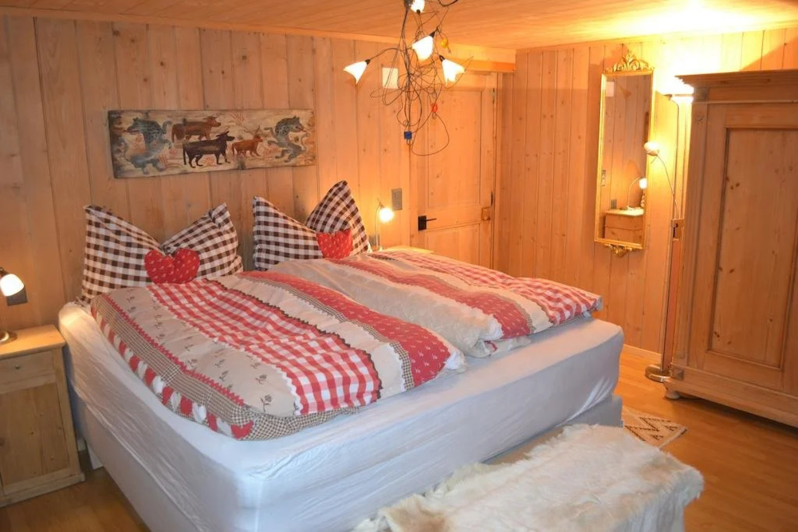 B&B Rosaly