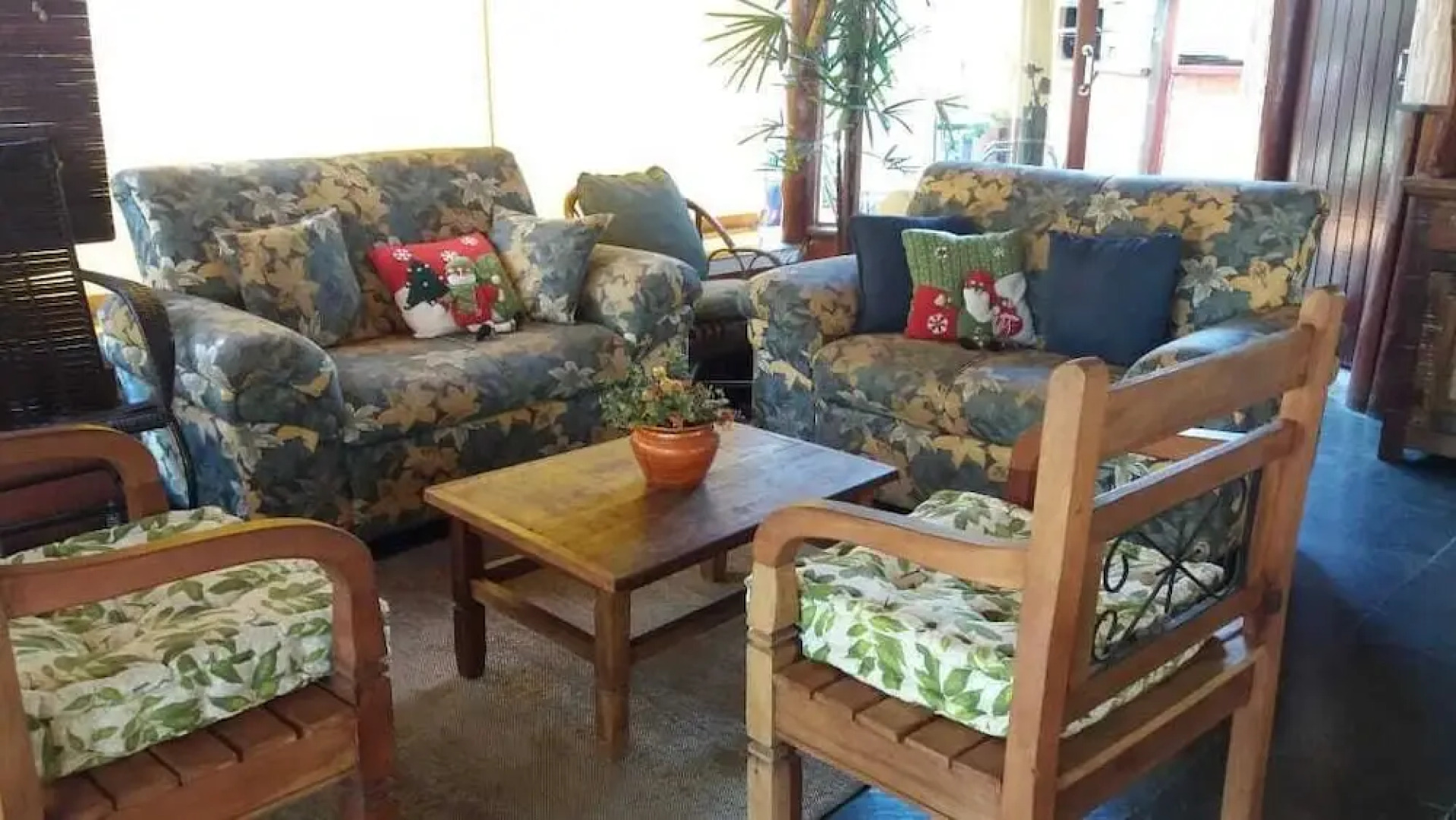 Pousada Recanto das Garças