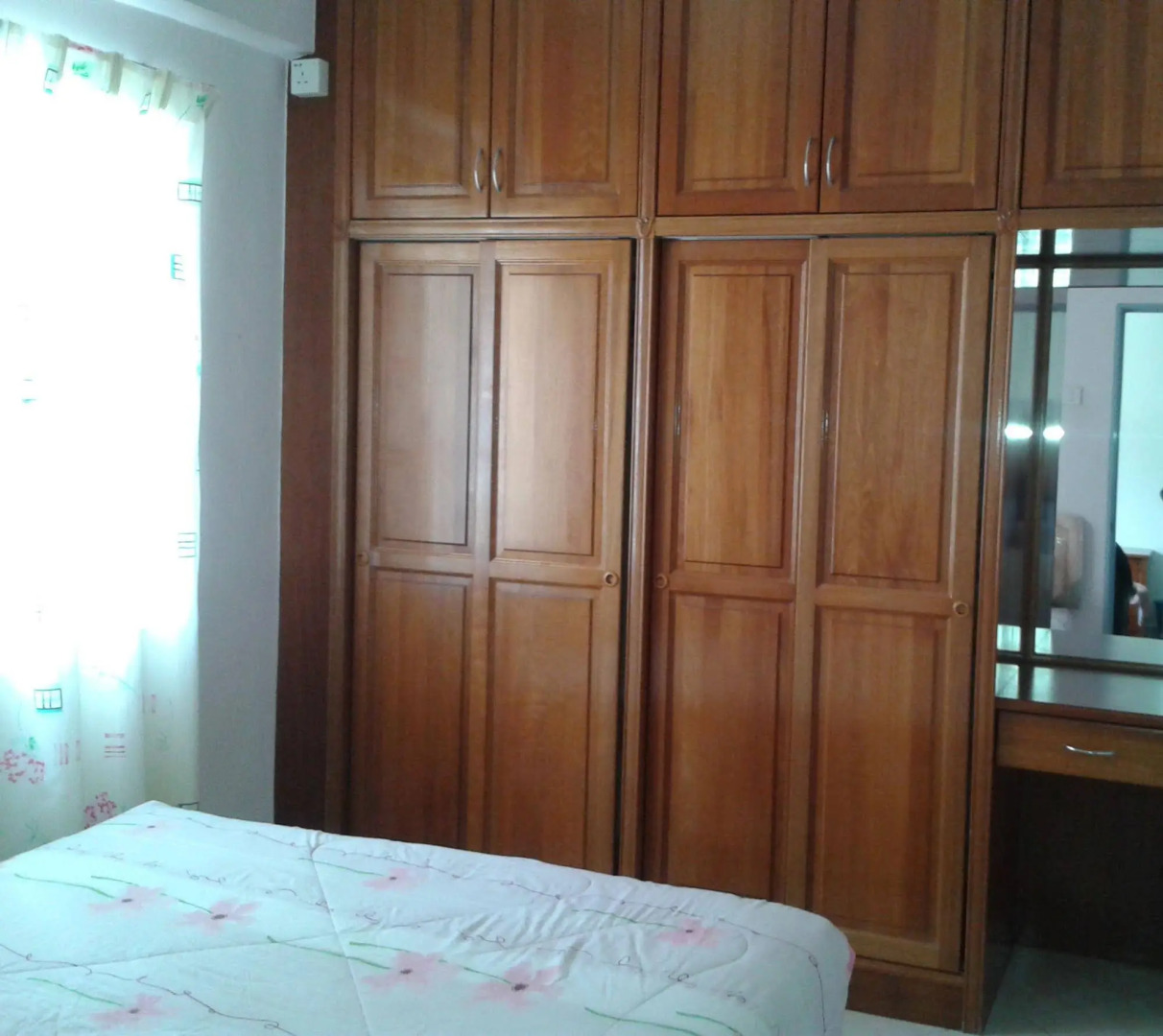 Feel Like You Belong