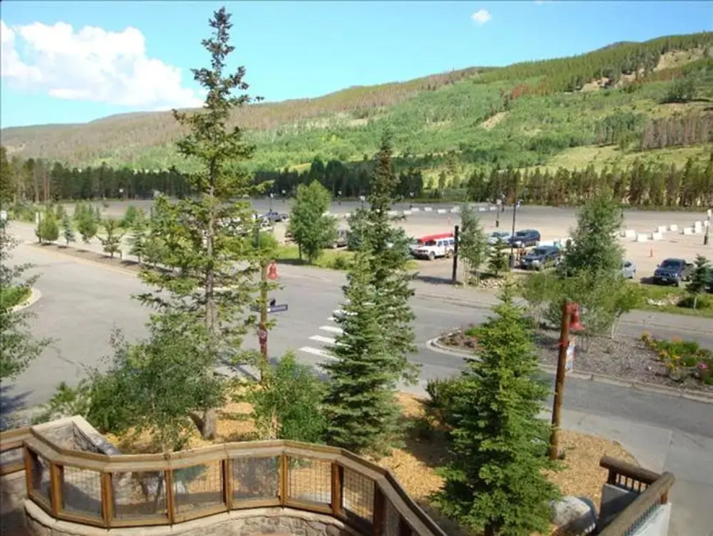 Buffalo Lodge by Summit County Mountain Retreats