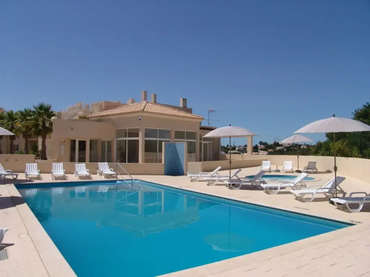 Quinta Polaris II by Garvetur